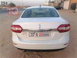 رینۆ فلوێنس